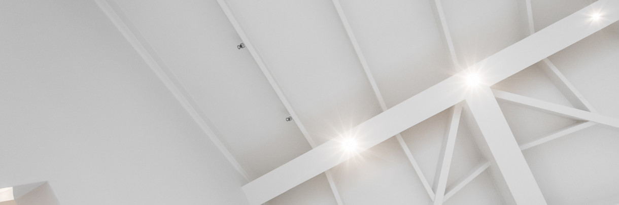 Ceilings installation and custom interior designs