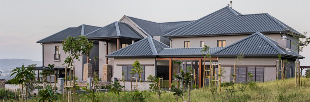 Roofing Specialists; Eastern Cape