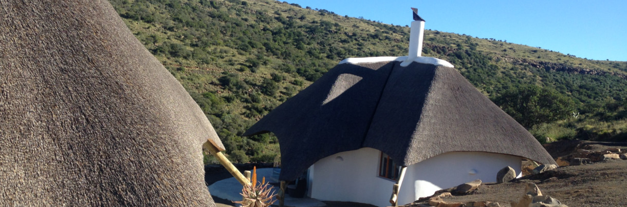 Thatching Specialists - South Africa