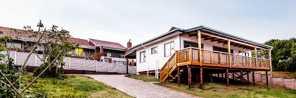 Custom timber home builders in East London