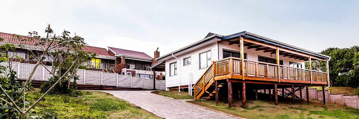 Custom timber home builders in East London